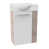 Light Wood/White is out of stock