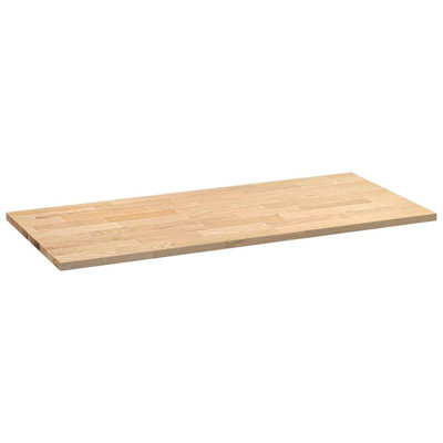Solid Wood Table Top