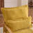 Masson Chenille Accent Chair Armchair With Pillow-1185751584