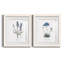 Lavande - ensemble de 2 reproductions d'impressions-484035728-484035729-467967548