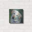 Red Barrel Studio® «Dogs Yellow Lab» par Lindsay Kivi, art mural en métal-769555358