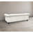 Annalena 84.65'' Faux Leather Sofa-285461835