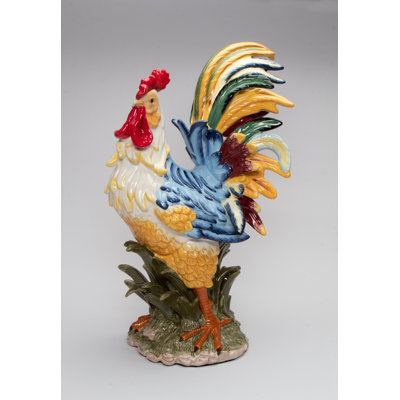 Grand coq Jablonski