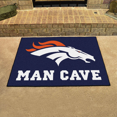 NFL Indoor Rug