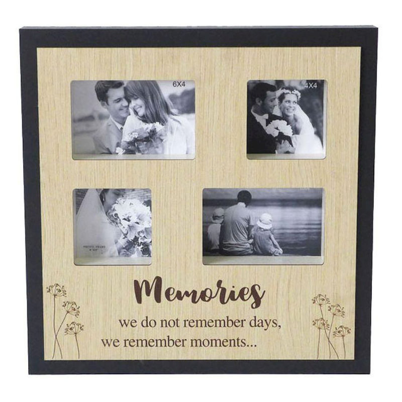 Wood Matte Picture Frame