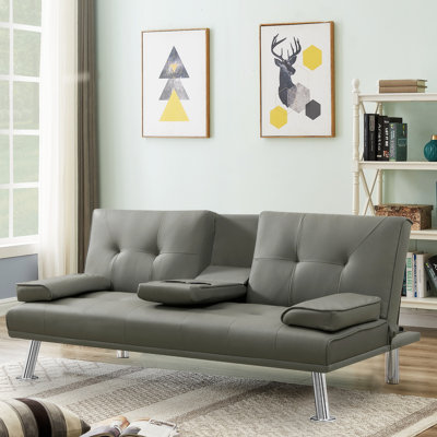 Canapé 65,86 po