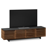 Corridor TV Stand for TVs up to 85"