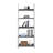 5-tier Ladder Bookcase-1009500728