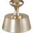 Uttermost Meila Brass Table Lamp