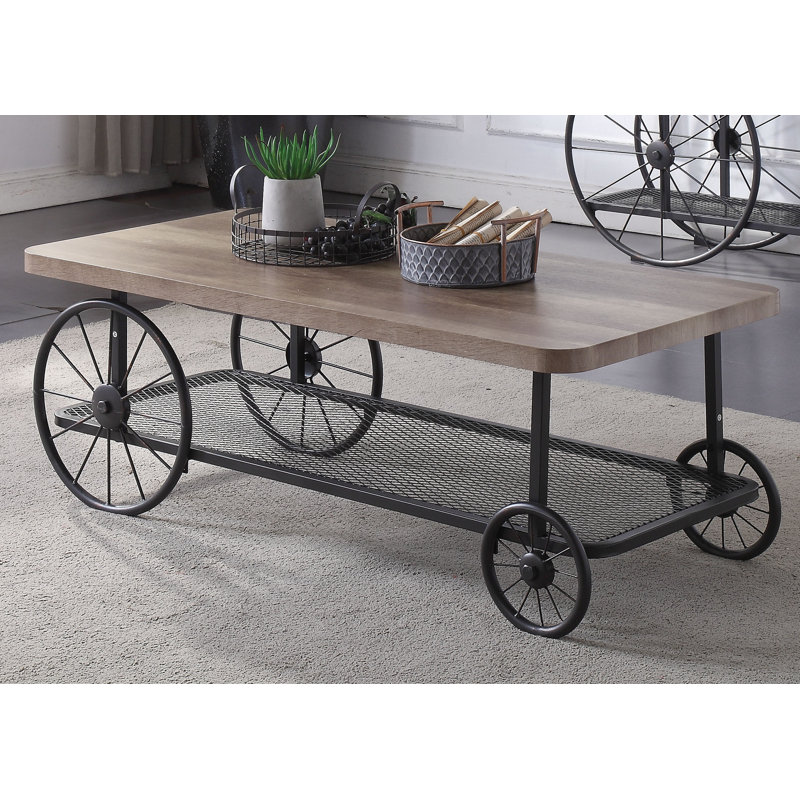 Ensemble de tables basses Anabella