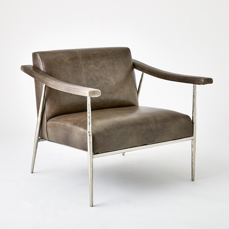 L. Brooks Armchair