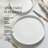 Stone Lain Roscoe 12-Piece Dinnerware Set Stoneware