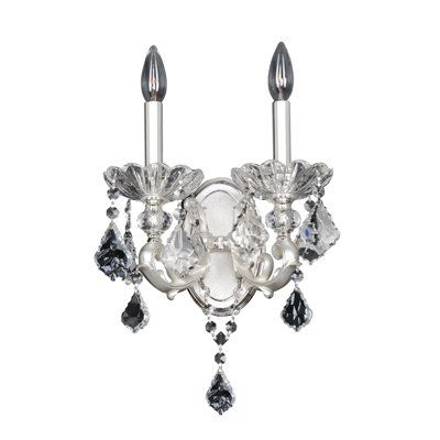 Praetorius Candle Wall Light