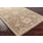 Gurusharan Oriental Hand-Tufted Wool Taupe/Beige/Brown Area Rug-1748160449
