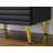 24'' Modern Freestanding Single Bathroom Vanity Set