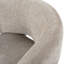 Fauteuil d'appoint en tissu Tamlyn Performance-1716610309