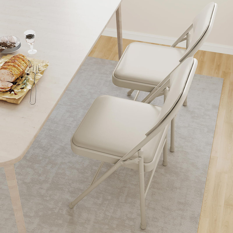 Metal Patio Folding Chair Folding Chair Set