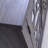 Elegant Mirrored Door Sideboard-858013614
