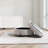 Upholstered  Storage Ottoman-1101761895