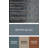 Machine Washable Gray Area Rug-202751177