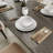 Latitude Run® 16-piece White Bone China Dinnerware With Lightweight Durable Chip Resistant Design Service For 4