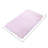 Pink Faux Fur Shag Washable Area Rug-1907648837
