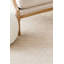 Tapis beige en coton fait à la main Parnell Farmhouse-22807662