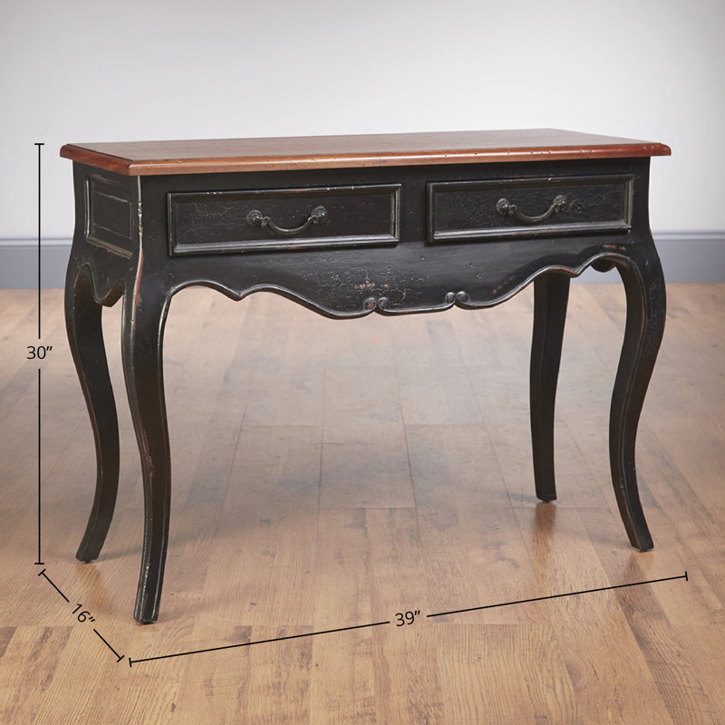 Quarles 39" Console Table