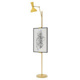 Clare Floor Lamp