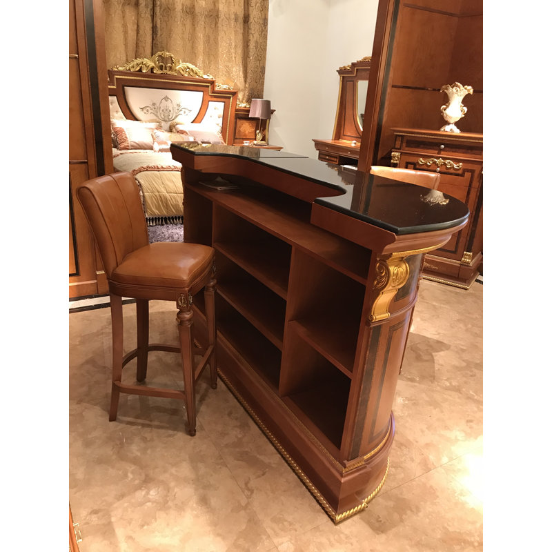 Home Bar