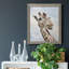 Smiley - Cadre photo, impression sur toile-1643372697-1643372693
