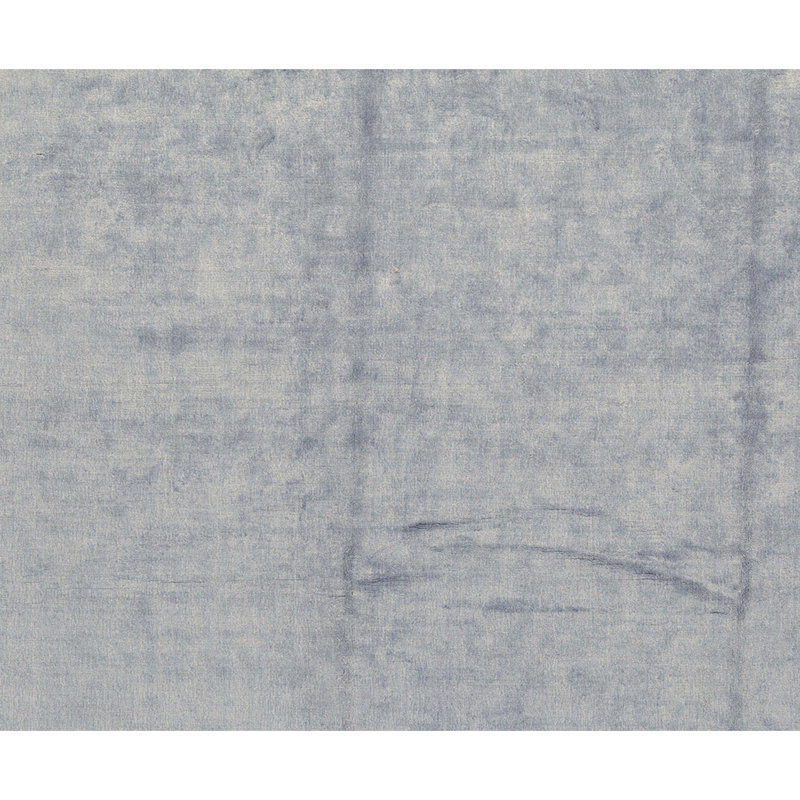 Area Rug in Blue