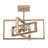 Ekber Semi Flush Mount-1957537879
