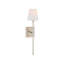 Homewood 1 - Light Armed Sconce