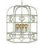 Istanbul 6 - Light Lantern Geometric Chandelier-57939323