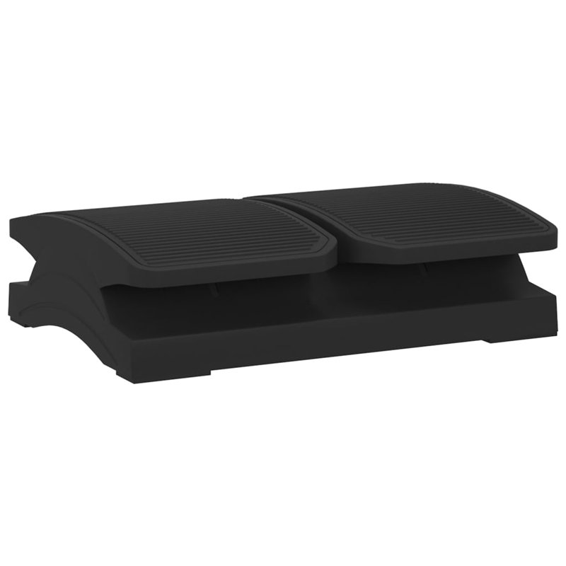 17 Stories HIPS (high Impact Polystyrene) Footrest