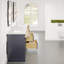 Ensemble de meuble-lavabo double 48 po Valera-2119238374