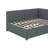 Full Size Upholstered Daybed With Trundle-59328542