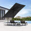 300cm Balcony Parasol-1937990497