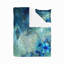  Ensemble de housse de couette à motif floral abstrait aquarelle-510923597-443462309