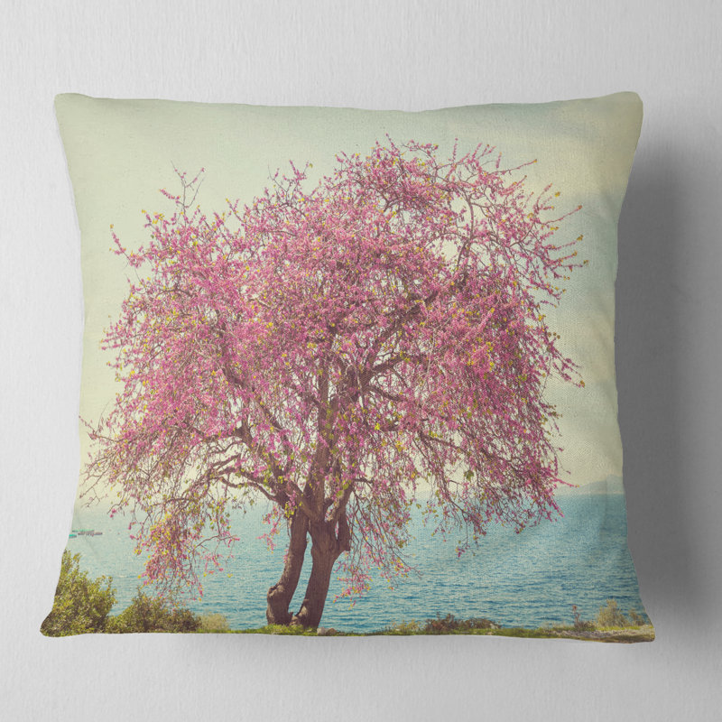 Coussin Schafer, 16 po x 16 po, Carré