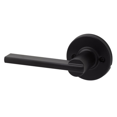 Faux levier rond Mesa