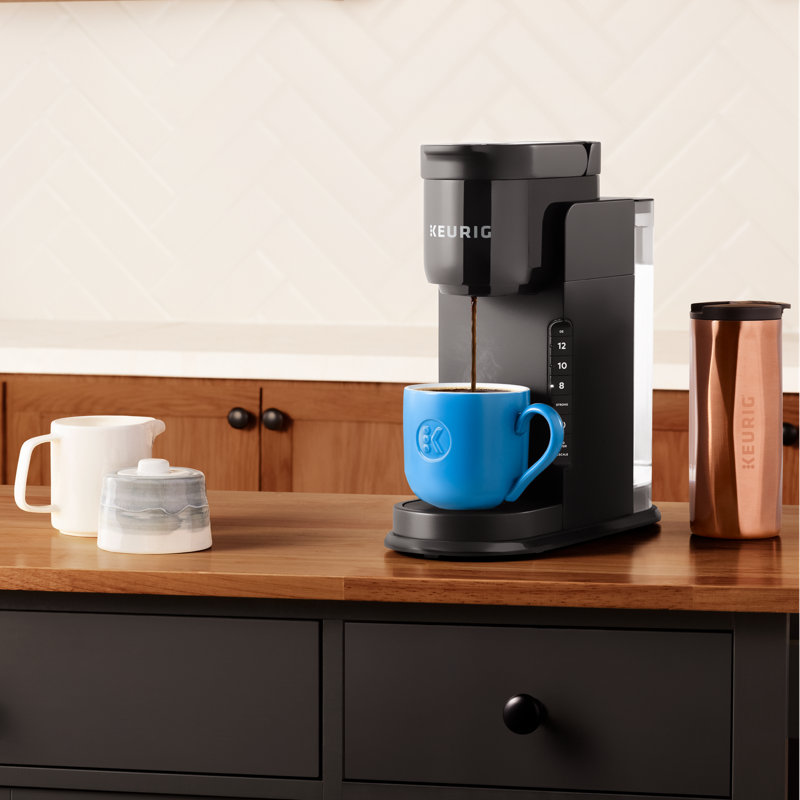 Keurig K-Express Single Serve K-Cup Pod Coffee Maker