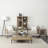Windy Upholstered Armchair-1033464510-1033464496