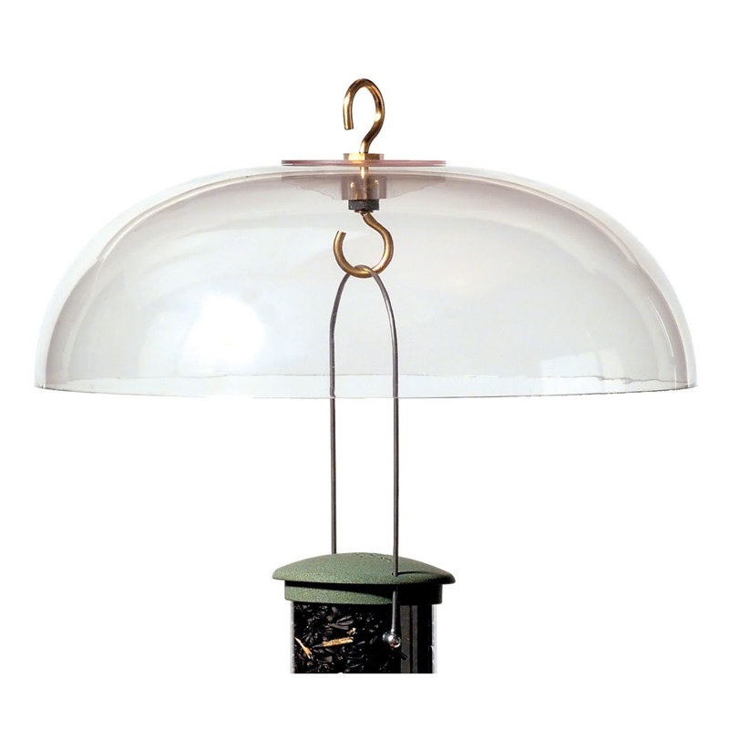 Garde-écureuil McClelland Weather Dome