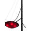 Metro Fusion 14 - Light Chandelier