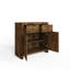 Delia Sideboard Accent Chest