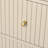 6 Drawer 47 In. Wide Chest Of Drawers-1326081783