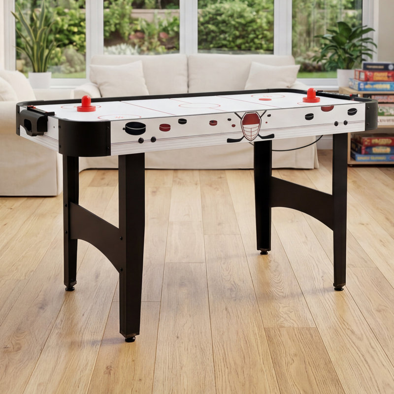 122.4cm Multi Game Table