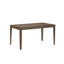 Table de salle à manger Bristol-1558448149